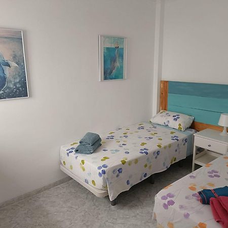 Casita La Ballena Tenerife Sur 圣胡安海滩 外观 照片