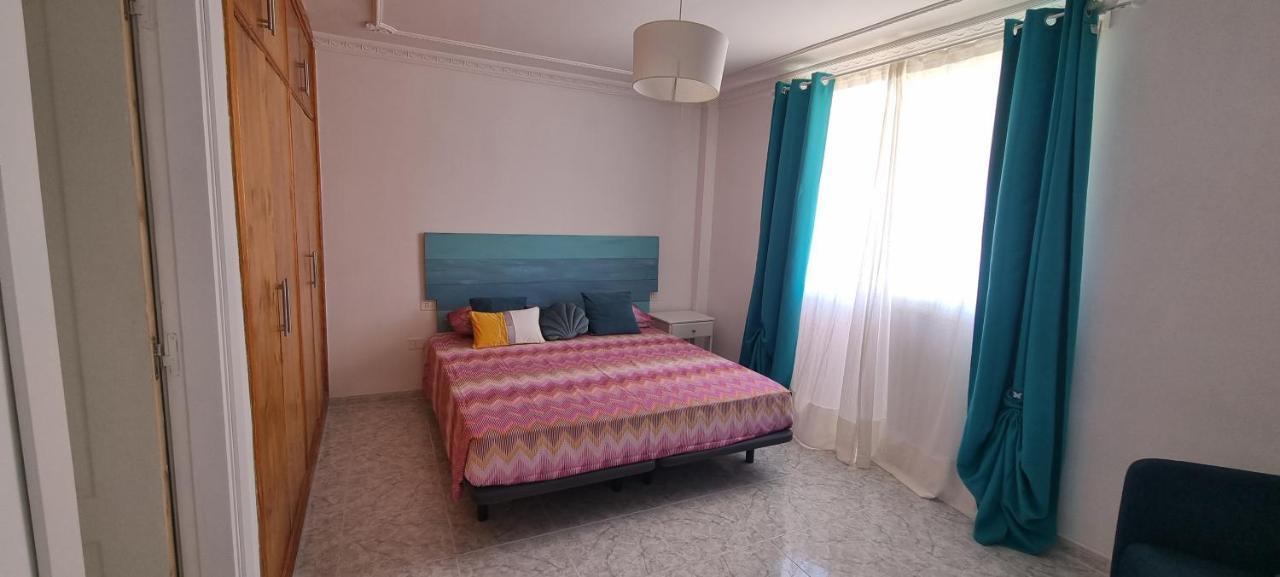 Casita La Ballena Tenerife Sur 圣胡安海滩 外观 照片