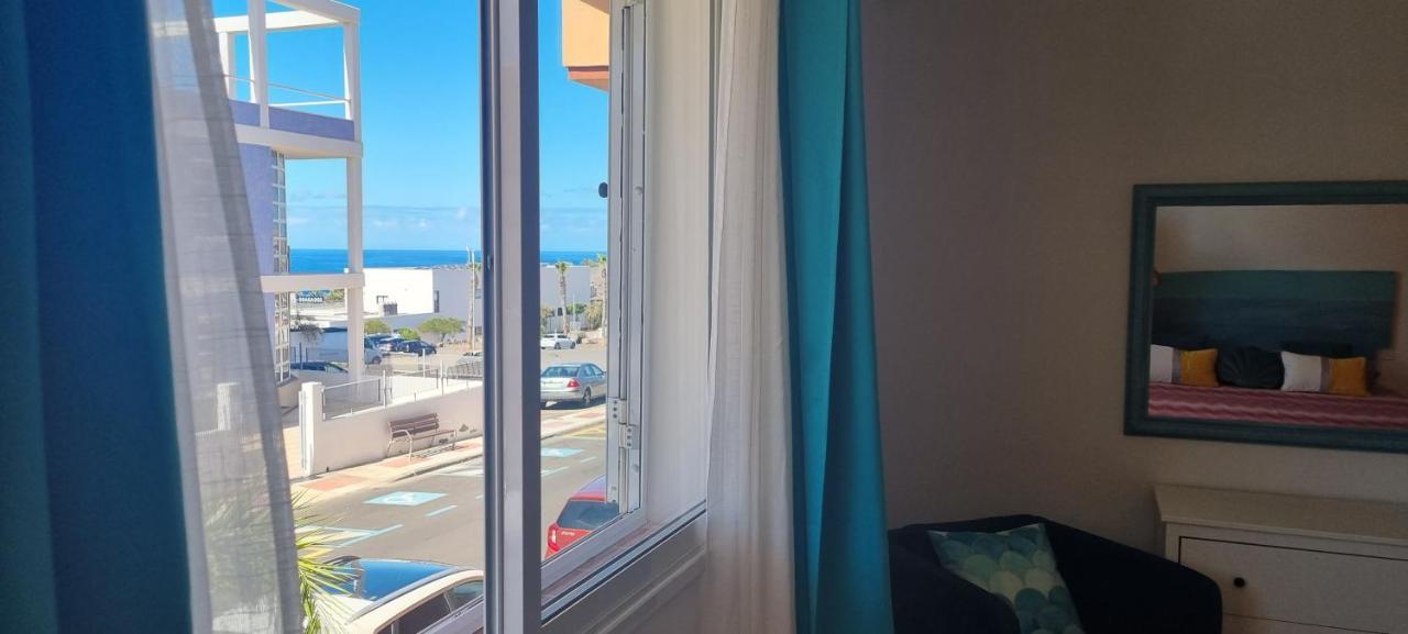 Casita La Ballena Tenerife Sur 圣胡安海滩 外观 照片