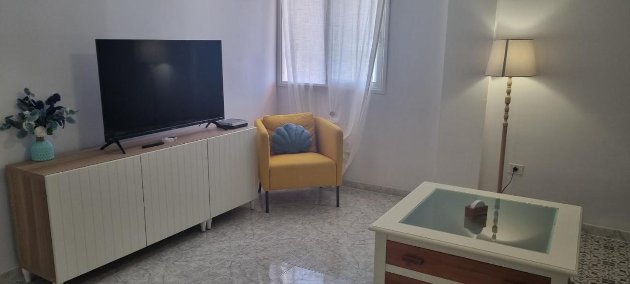 Casita La Ballena Tenerife Sur 圣胡安海滩 外观 照片