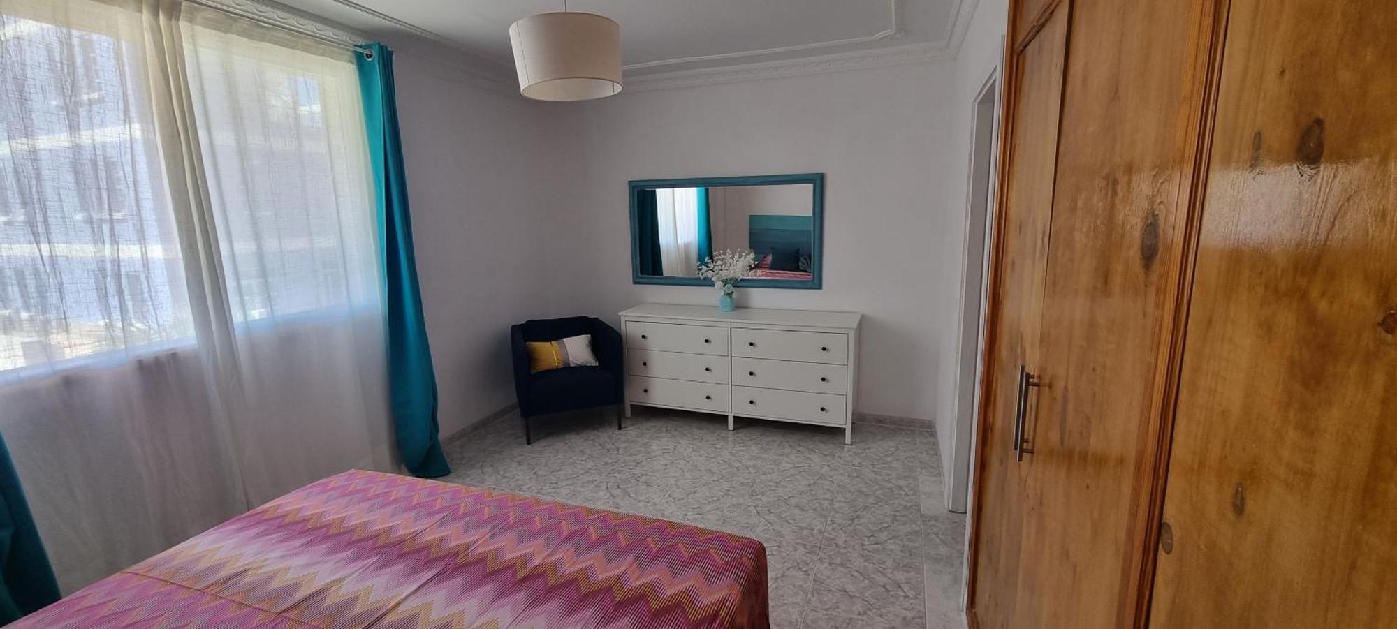 Casita La Ballena Tenerife Sur 圣胡安海滩 外观 照片