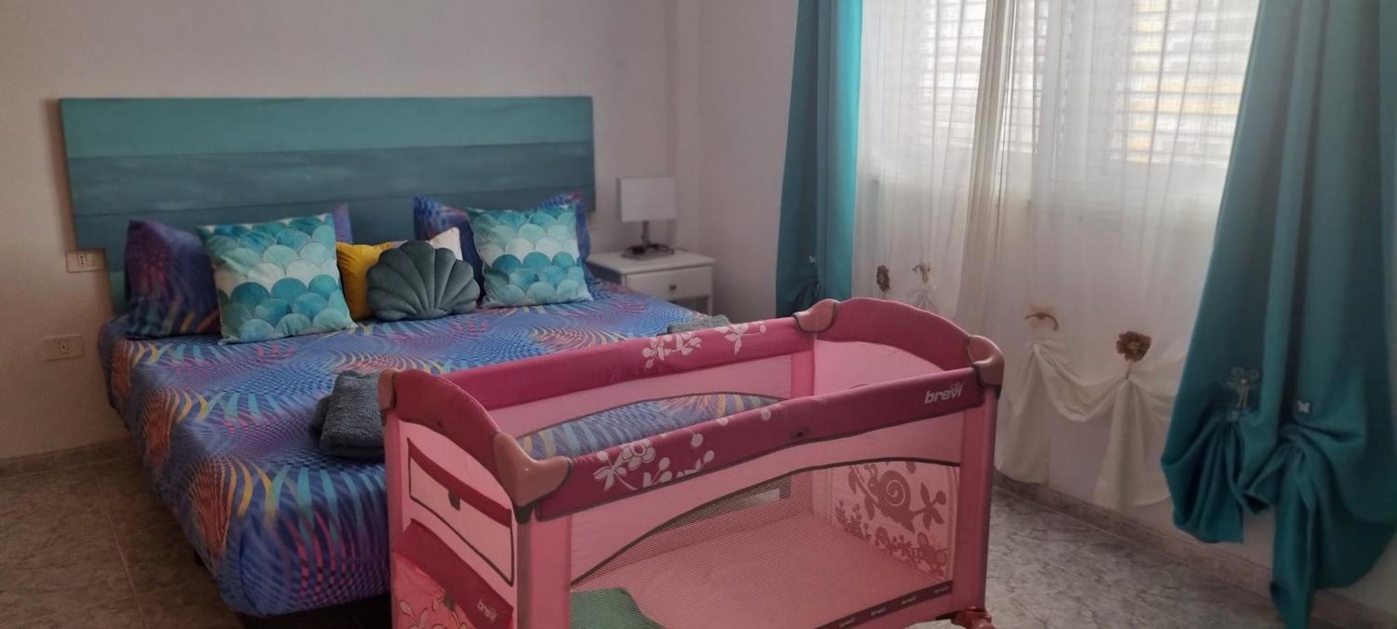 Casita La Ballena Tenerife Sur 圣胡安海滩 外观 照片