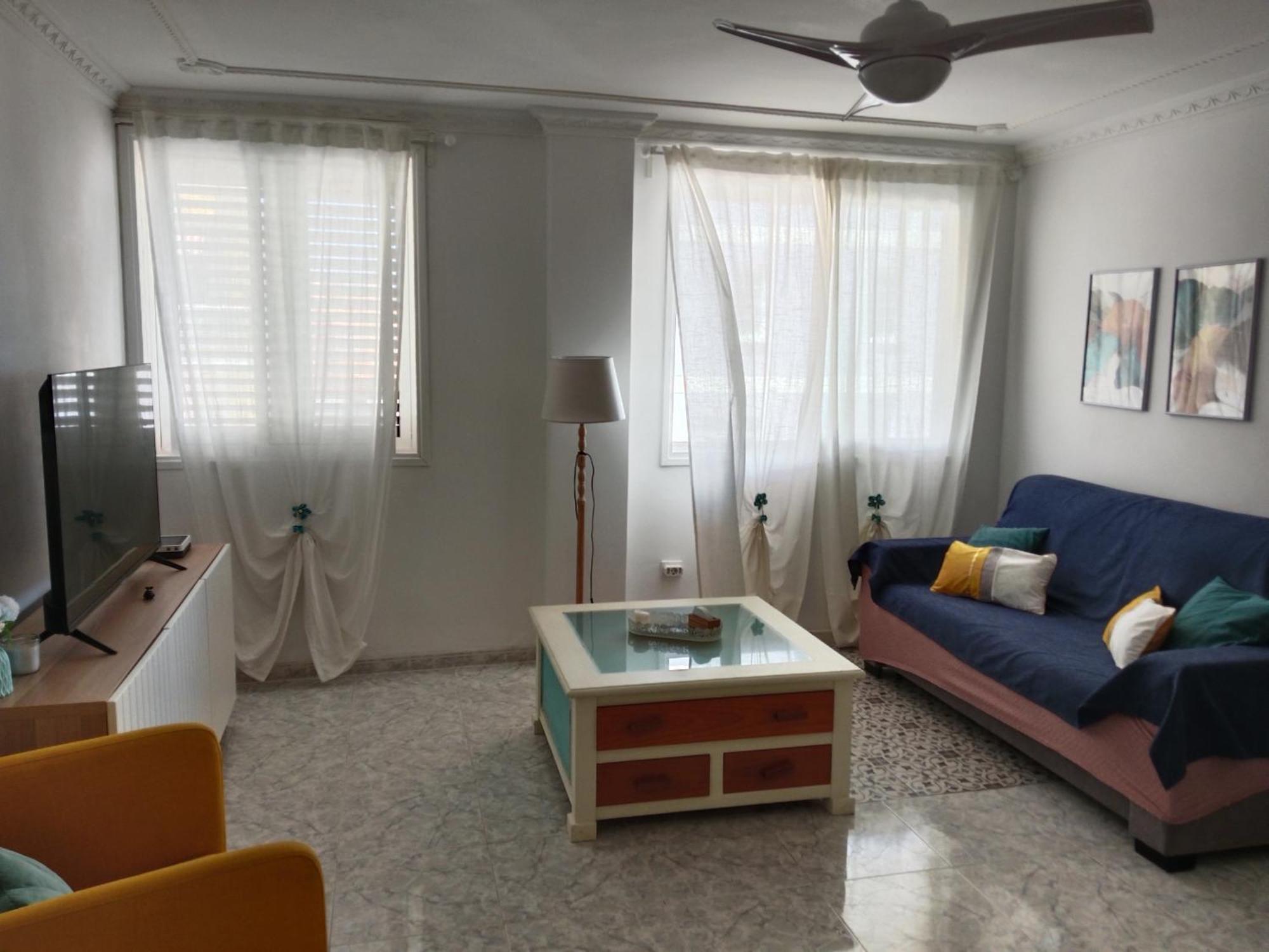 Casita La Ballena Tenerife Sur 圣胡安海滩 外观 照片