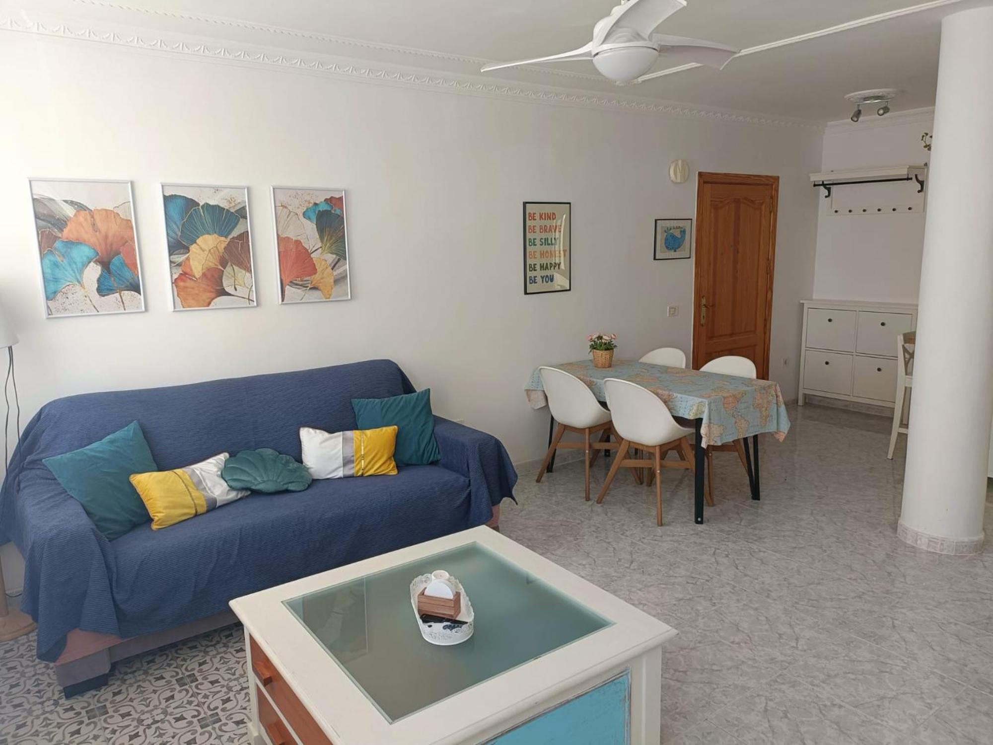 Casita La Ballena Tenerife Sur 圣胡安海滩 外观 照片